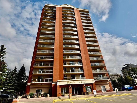 2nd image of 9741 110th St NW #706