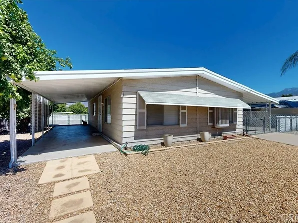 43400 Olive Ave, Hemet, CA 92544