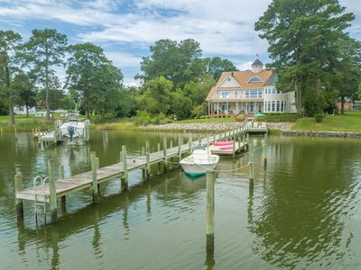 467 Lovers Ln, Deltaville, VA, 23043