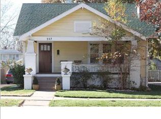 337 S Rutan Ave, Wichita, KS 67218