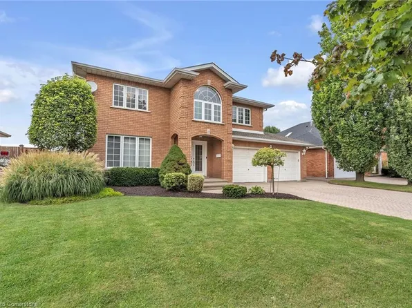 7689 Mount Carmel Blvd, Niagara Falls, ON L2H 2Y3