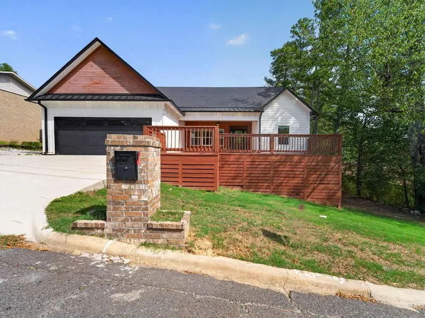 919 Richard St, Hot Springs, AR 71913