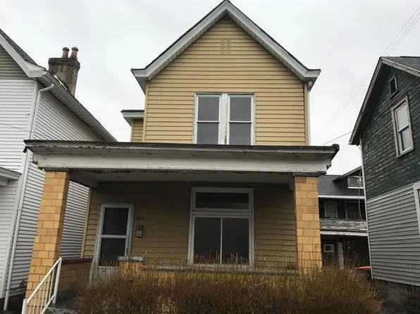 215 16th St, Beaver Falls, PA 15010