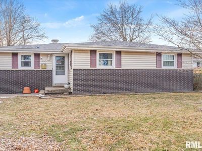 1712 Jerome Ave, Springfield, IL, 62704