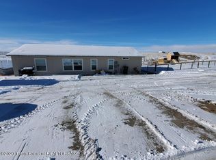 12 Bonnie Rd, Pinedale, WY 82941