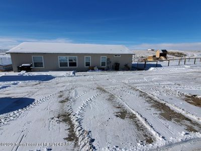12 Bonnie Rd, Pinedale, WY, 82941