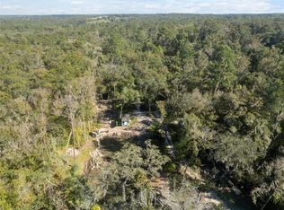 Neff Lake Rd, Brooksville, FL 34601