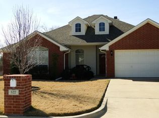 527 Brook Cir, Hewitt, TX 76643