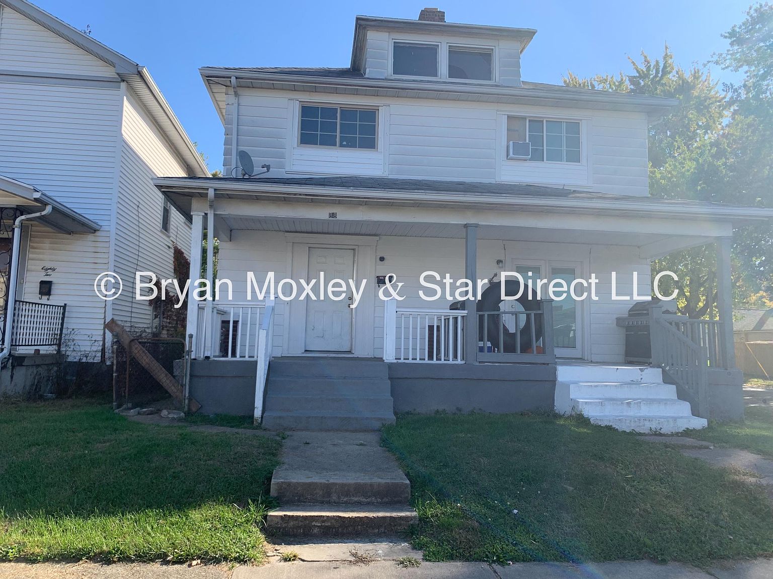 88 S Sperling Ave 1, Dayton, OH 45403 Zillow