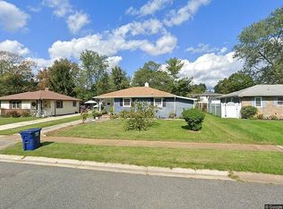 3829 Frances Ave, Wilmington, DE 19808