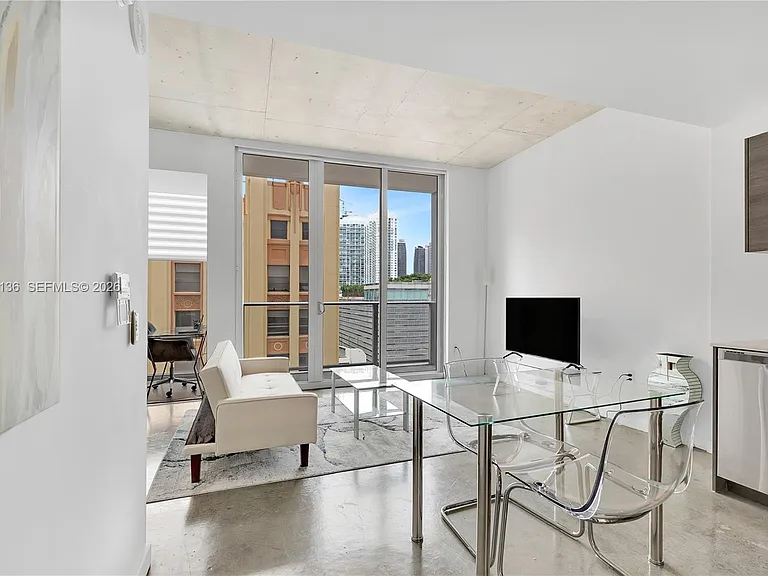 151 SE 1st St #1107 — Photo 6