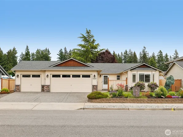 19029 45th Drive NE, Arlington, WA 98223