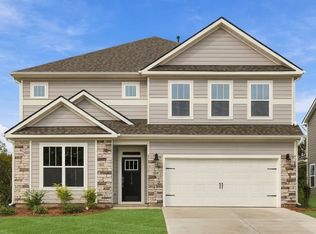 1228 Rarity St, Anderson, SC 29621
