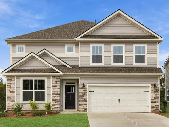 1228 Rarity St, Anderson, SC 29621