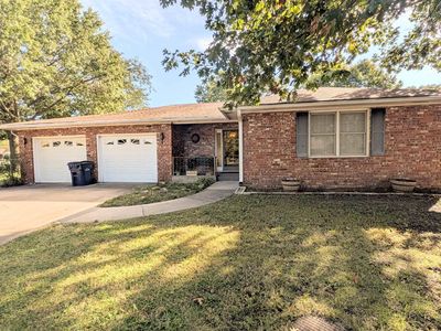 915 Lincoln St, Osage City, KS, 66523
