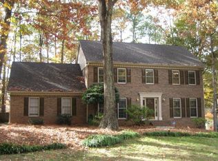 3921 Shallowford Rd, Marietta, GA 30062