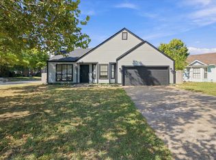 6619 S 107th East Ave, Tulsa, OK 74133
