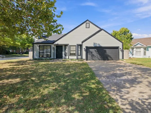 6619 S 107th East Ave, Tulsa, OK 74133