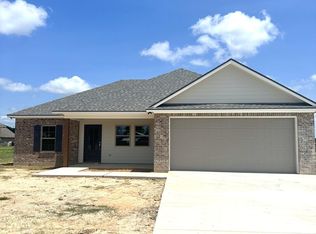 336 Covey Lane Lane Vl, Ville Platte, LA 70586