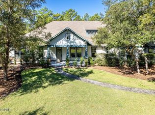 1601 Sharks Tooth Trl, Panama City Beach, FL 32413