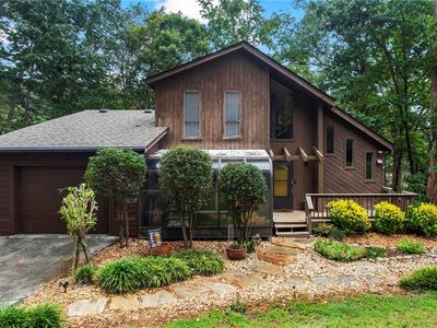 5198 Legendary Tarn, Acworth, GA, 30102