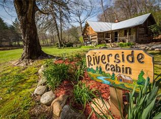 57 Froggy Bottom Trl, Canton, NC 28716