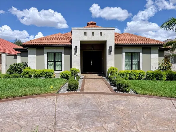 110 San Jacinto St, Mission, TX 78572