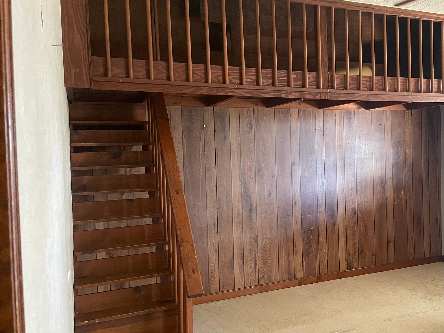 1 bed, $675 — Photo 2