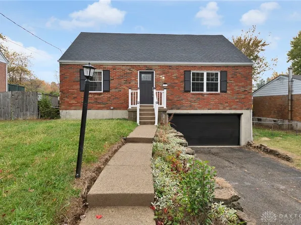 2776 Klondike Ct, Cincinnati, OH 45251