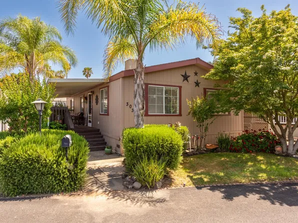 303 Robert Way, Napa, CA 94558