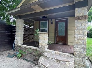 7021 Finn St, Houston, TX 77022