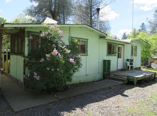 30444 Bridger Way, Oak Run, CA 96069