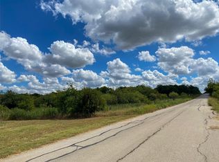 1700 Don Lee Rd, Joshua, TX 76058