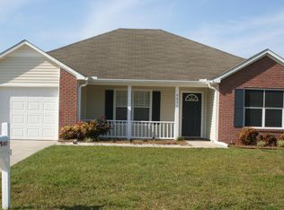 4031 Forrest Run Cir, Valdosta, GA 31605