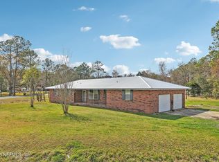 54031 Sheffield Rd, Callahan, FL 32011