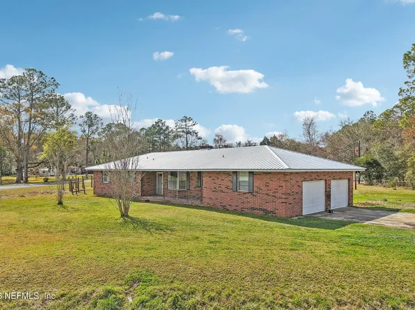 54031 SHEFFIELD Road, Callahan, FL 32011