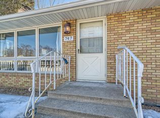 747 E 60th St, Minneapolis, MN 55417