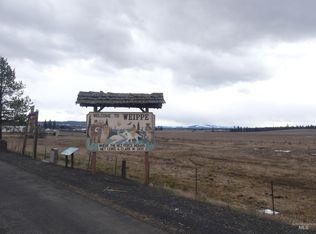 901 W Pierce Ave, Weippe, ID 83553