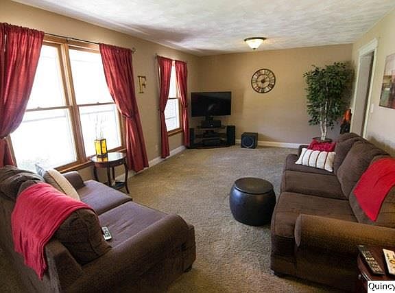 Home for Sale in Quincy, IL $187,950