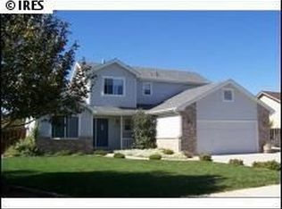 353 Camino Del Mundo, Fort Collins, CO 80524