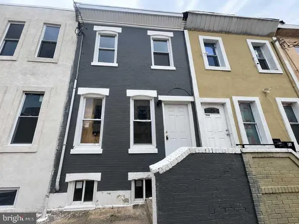 2611 N Warnock St, Philadelphia, PA 19133
