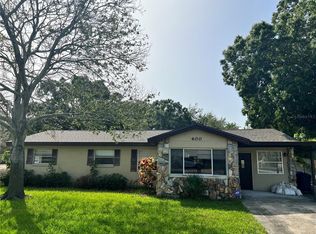 400 83rd Ave NE, Saint Petersburg, FL 33702
