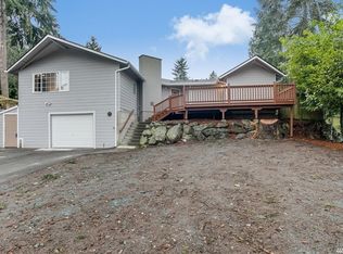 34409 28th Pl SW, Federal Way, WA 98023