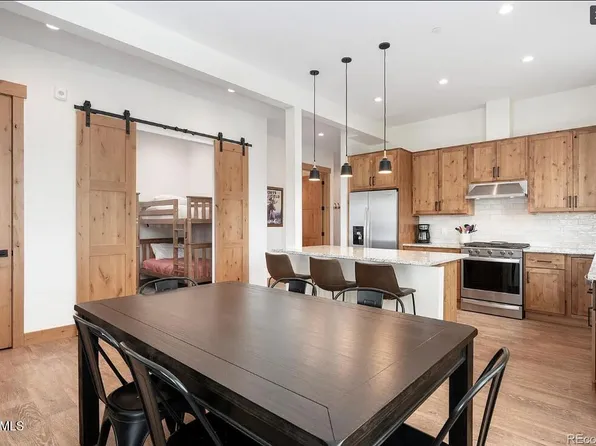 18 Meadow Creek Lane #D-202, Fraser, CO 80442