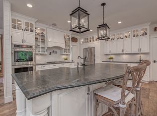 2000 SW Racquet Club Dr, Palm City, FL 34990