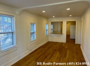 300 S Pittsburg Ave, Tulsa, OK 74112