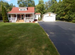 5435 M 72, Harrisville, MI 48740