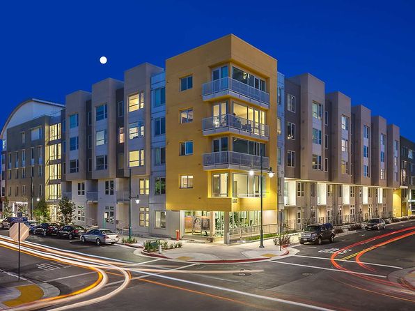 6350 Christie Ave APT 101