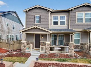 3318 Emily Street, Castle Rock, CO 80109