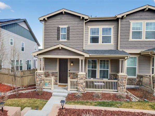 3318 Emily Street, Castle Rock, CO 80109